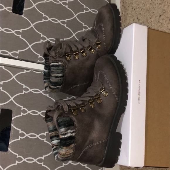 Booties - Picture 2 of 4